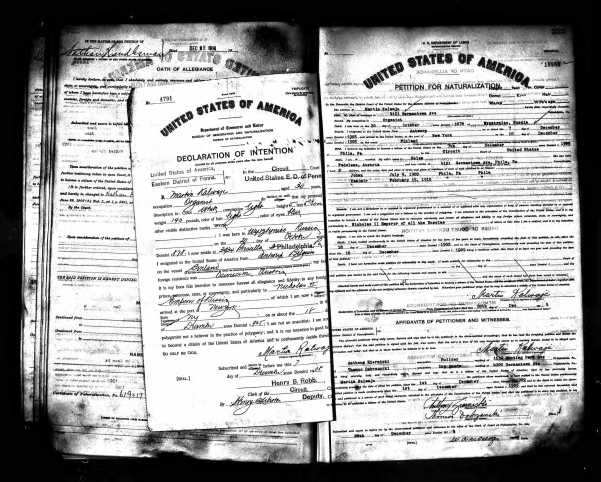 Kalwajc Intent Naturalization