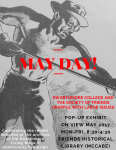 May Day PopUp Flyer&nbsp;2017