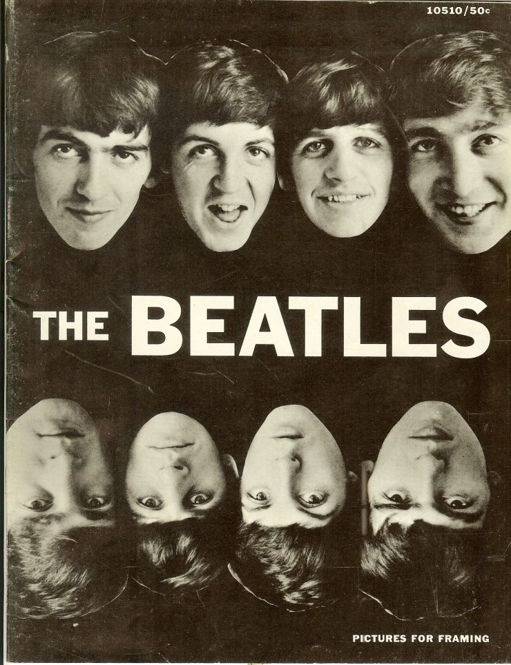 Beatles Magazine