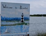 Welcome Beaufort