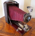 Eastman Kodak Camera 1910