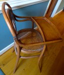 High Chair C1918