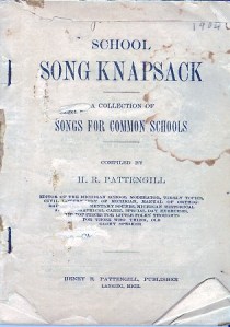 School Songs