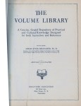 Volume Library