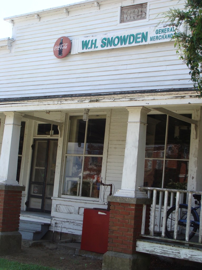 Snowden General Store