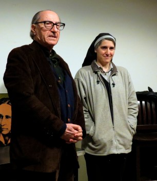 Introduction: Prof. Navarro