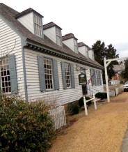 Swan Tavern Antiques