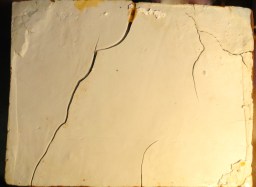 Cracks on the Underside