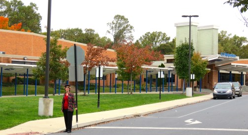 E. T. Richardson Middle School