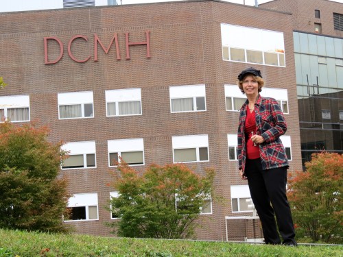 Delaware County Memorial Hospital, Upper Darby