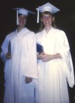 Graduation 1965