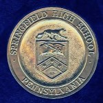 SHS Seal