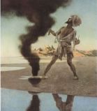 Arabian Nights, http://www.gutenberg.org/files