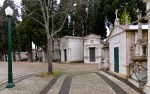 Prazeres Cemetery