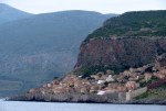 City Monemvasia