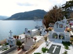 Cemetery Monemvasia
