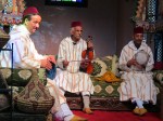 Moroccan Musicians