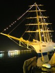 Night Star Clipper
