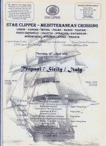 Star Clipper Newsletter
