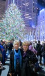 Rockefeller Center at&nbsp;Christmas